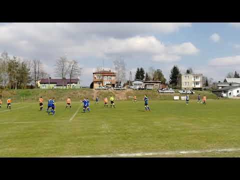 Luciąża Przygłów - ESPN Zjednoczeni Gmina Bełchatów 0:6 (0:1)