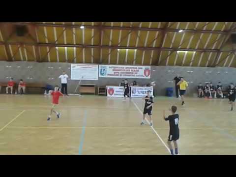 CS Unirea Sannicolau Mare   CSM Scolar Resita 8