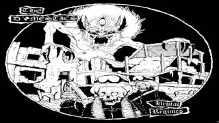 The Domestics - I Love My Job