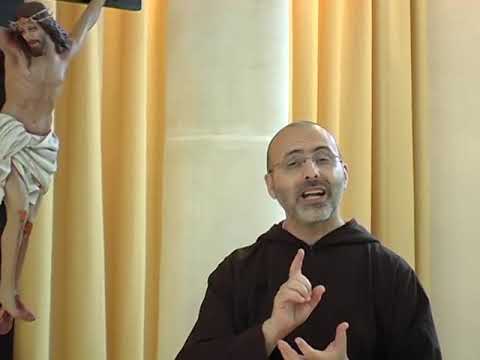 Il-Ġimgħa l-Kbira - Fr Hayden