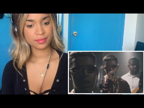 Gringa reage a MIKEZIN - Existe Amor em SP