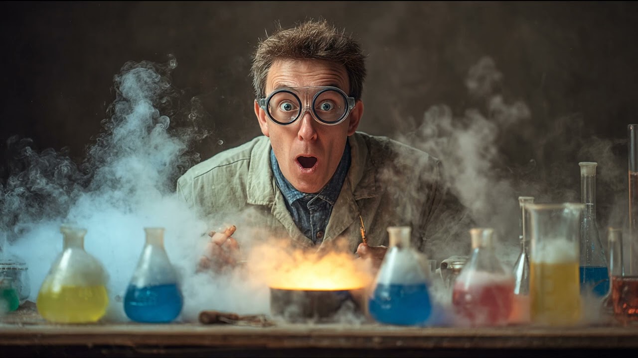 7. Sınıf Fen Bilimleri - Buharlaştırma Yöntemi şarkısı