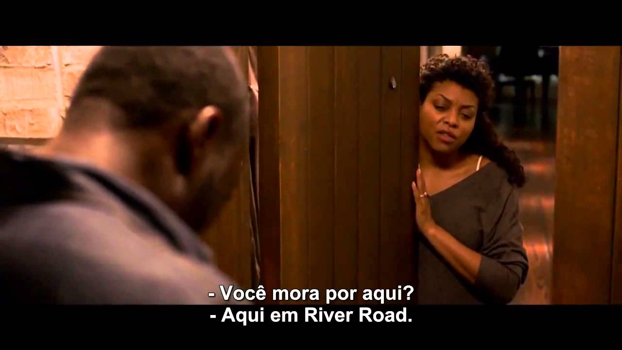 Trailer oficial de Sem Risco Aparente