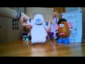 Toy Story Intro