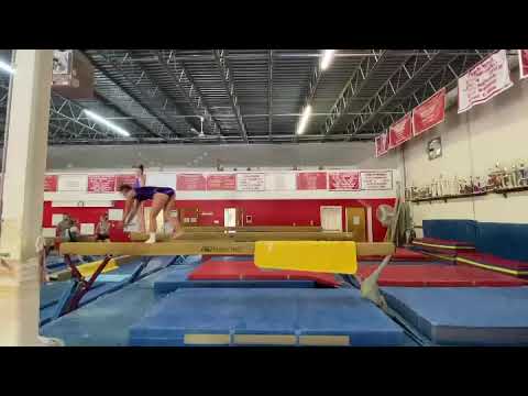 2021.05.22 - Beam Training - Triple Series