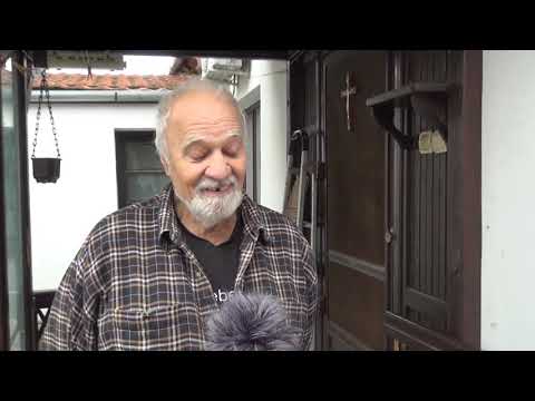 Aleksandar  Taleski  heroj Kikinde