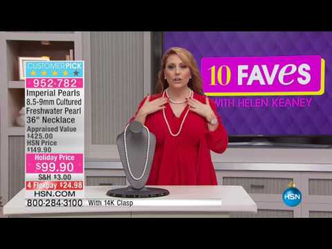 HSN | 10 FAVES 12.20.2016 - 03 AM