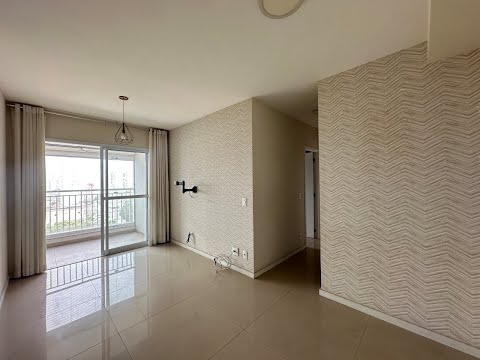 45326 (LOCAÇÃO) - Apartamento com localizado no bairro Santa Paula, em São Caetano Do Sul.