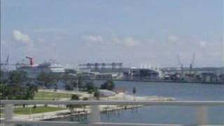 The John Taglieri "Plunder The Booty" Tour Day Two!!