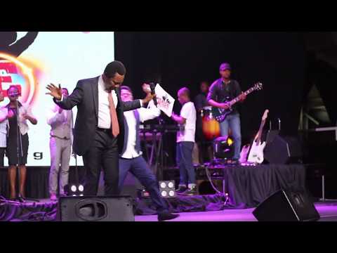 Praisewine 2015 - Adekunle Ilesanmi