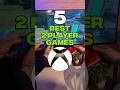 These Are The BEST 2 Player Games on Xbox