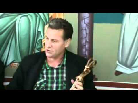 Šćepan mali(odlomak)-Guslar Željko Čurović