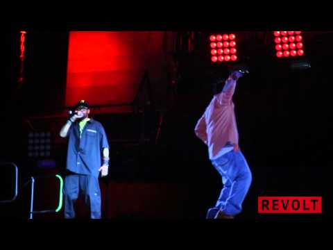 ODB Is Risen In Hologram-Form At Rock The Bells