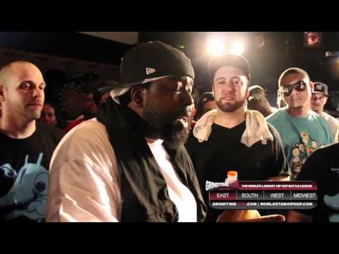 Real Talk vs Mister Sell