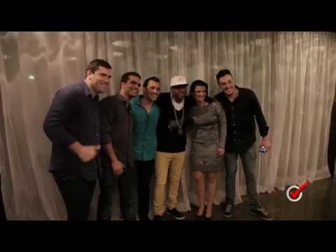 Festa do CRM UGF Medicina 2014 1