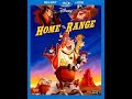 Home On The Range 2012 DVD Overview