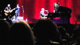 Raphael Gualazzi @ Milano Bollate - Seventy Days of Love