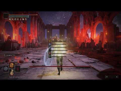 Mohg, Lord of Blood - Dragonmaw Speedkill [Elden Ring]