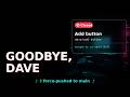 AI took my job (AI Agent Song)