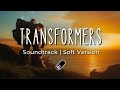 Transformers Main Theme Arrival To Earth Extended Piano Version No Mid Roll Ads