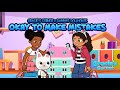 Okay To Make Mistakes Gracie S Corner X Gabby S Dollhouse Nursery Rhymes Kids Songs