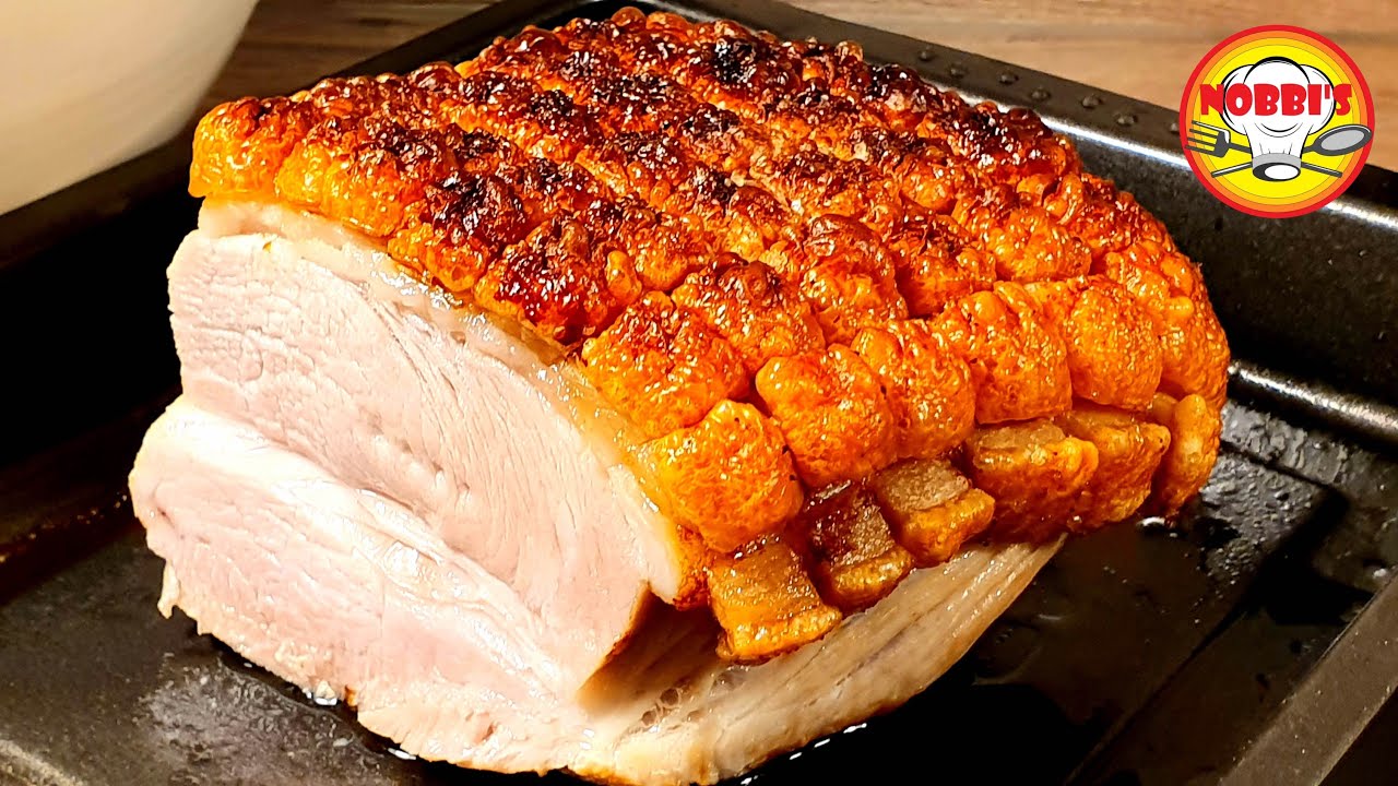 Schweinekrustenbraten - Einfache Rezepte Schweinekrustenbraten - Einfache Rezepte