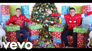 XtremeGamez - Christmas Time (Official Music Video)