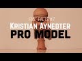 Kristian Aynedter Pro Model Fast Facts Ep 7