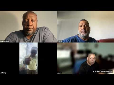 Discipline Huddle 6/20/26