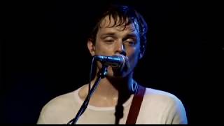 Reflections Perceptions ANTISKEPTIC Live at the Hifi Bar Sep 2008