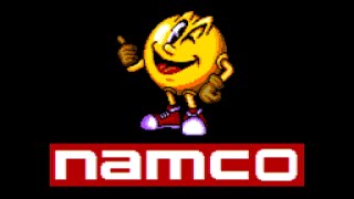 Enterprise 128 Game: Pac-Man (2016)