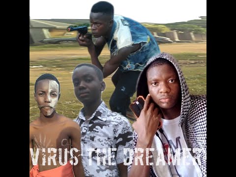 virus the dreamer