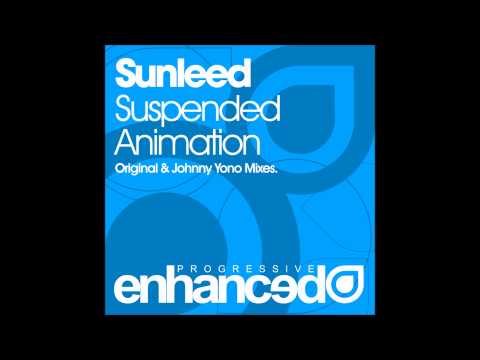 Sunleed - Suspended Animation (Johnny Yono Remix)