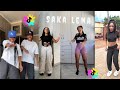 The Best Of Like That (Amapiano) Tiktok Dance Compilation