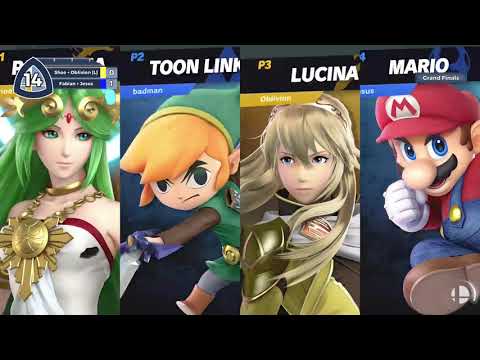 Helluva Weekly #14 - AcaRa|Shoe + Oblivion [L] Vs. Fabian + Jesus - Grand Finals