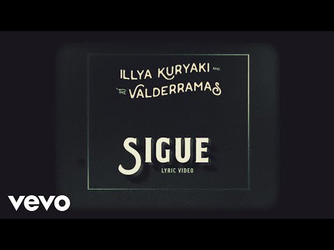 Video thumbnail for Sigue