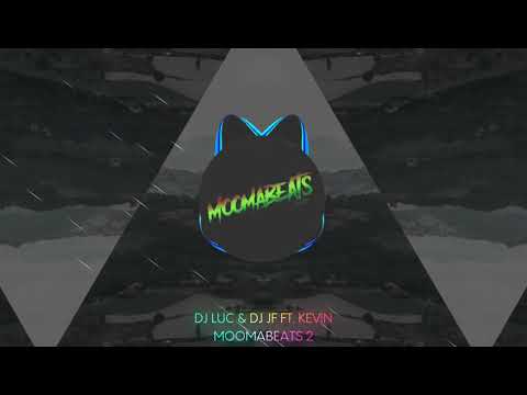 DJ Luc, DJ JF Ft. Kevin - Porky [ Tarraxo ]