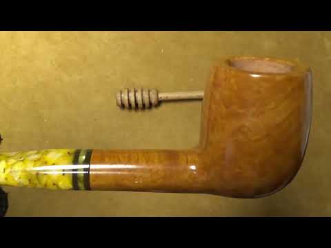 Pipa Savinelli Miele 128 - filtro 9mm