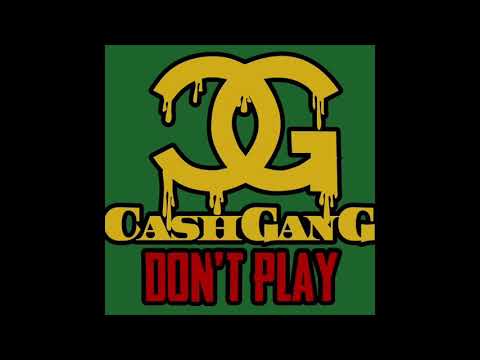 Cash ft. Tmoe x T. Kali - Don’t Play [BayAreaCompass]