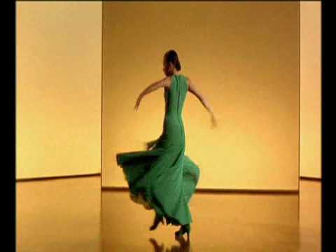 Flamenco - Directed by Carlos Saura