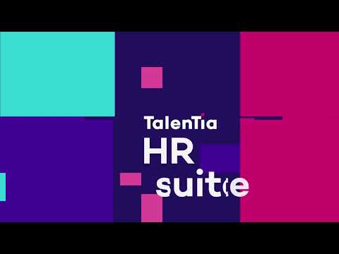 Talentia HR Suite