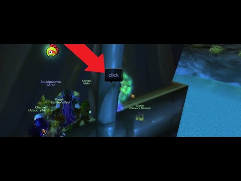 Secret Slave Pens Skip