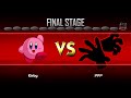 Smash Bros Crusade 0 9 4a Kirby Classic Mode Very Hard No Deaths