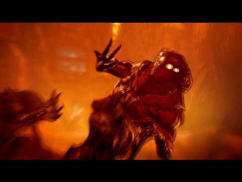 MassEffect 2 Walkthrough - Part 102- N7 Archeological Dig Site