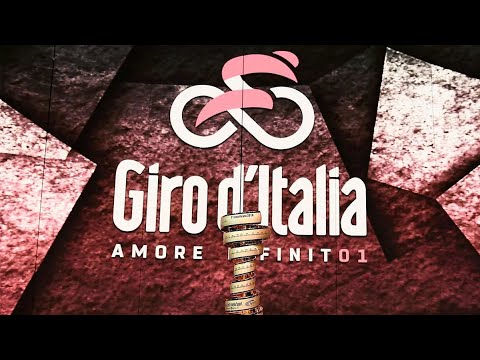 Oberdan Fratini - Bycicle Race (Inno Giro D´Italia Centenario)