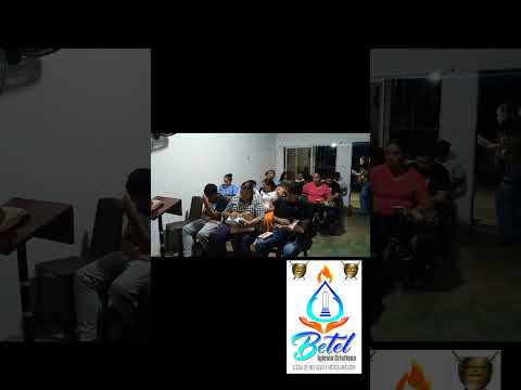 #ministerio #betel #villanueva La #Guajira