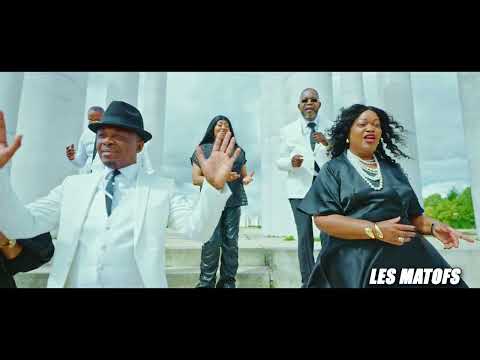 OZA NZAMBE - MATONDO FRANCE (clip officiel)
