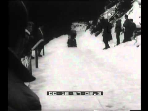 The foot of the foot