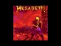 Megadeth - Good Mourning/Black Friday 8-Bit ...