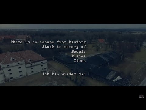 Besides - Ich bin wieder da! (Official Video)